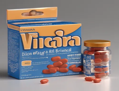 viagra sans ordonnance doctissimo